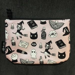 Valfre Makeup Bag